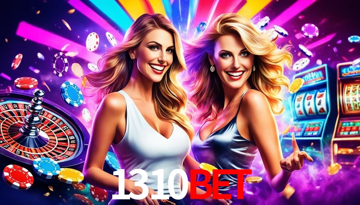 PIX Instantâneo 1310bet