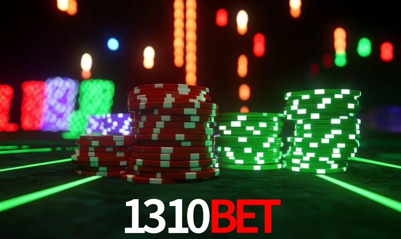 2FA Security 1310bet