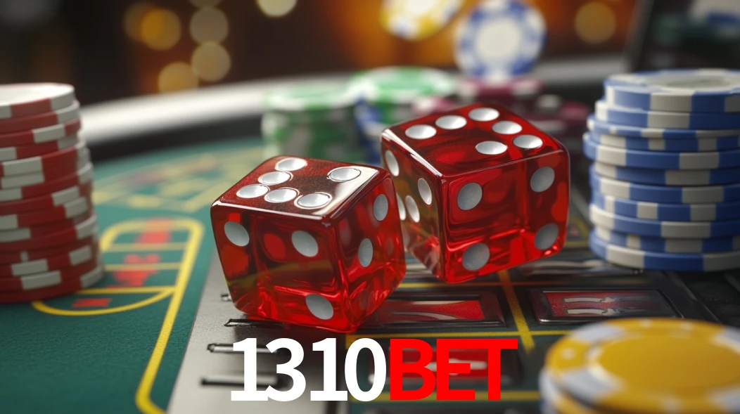 Experiência VIP 1310bet
