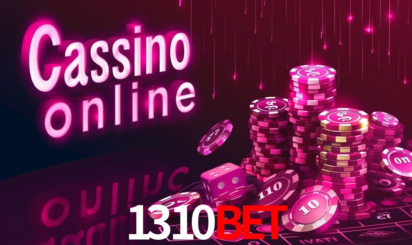 A Experiência Imersiva dos Cassinos Ao Vivo no 1310bet