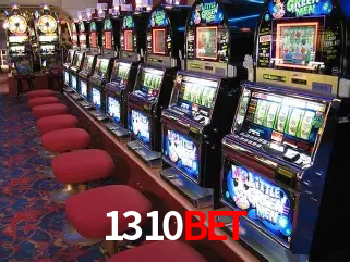 A Experiência Imersiva dos Cassinos Ao Vivo no 1310bet