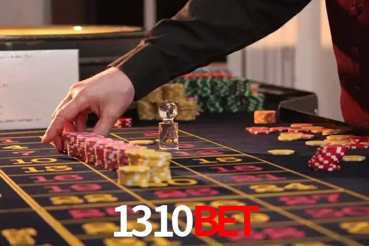 Inovações de Jogos na 1310bet: O Futuro das Experiências Interativas