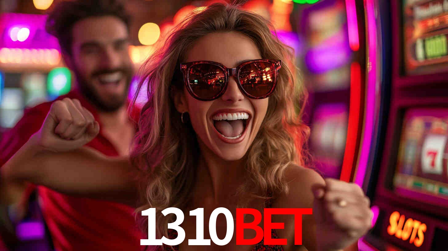 Descubra a Essência do 1310bet: Nossa História e Compromissos