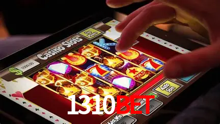 Descubra a Magia dos Jogos de Arcade no 1310bet