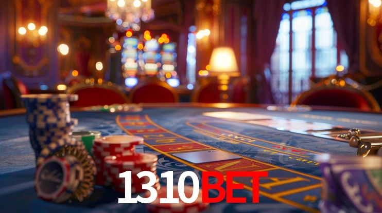 Seasonal Promotions 1310bet
