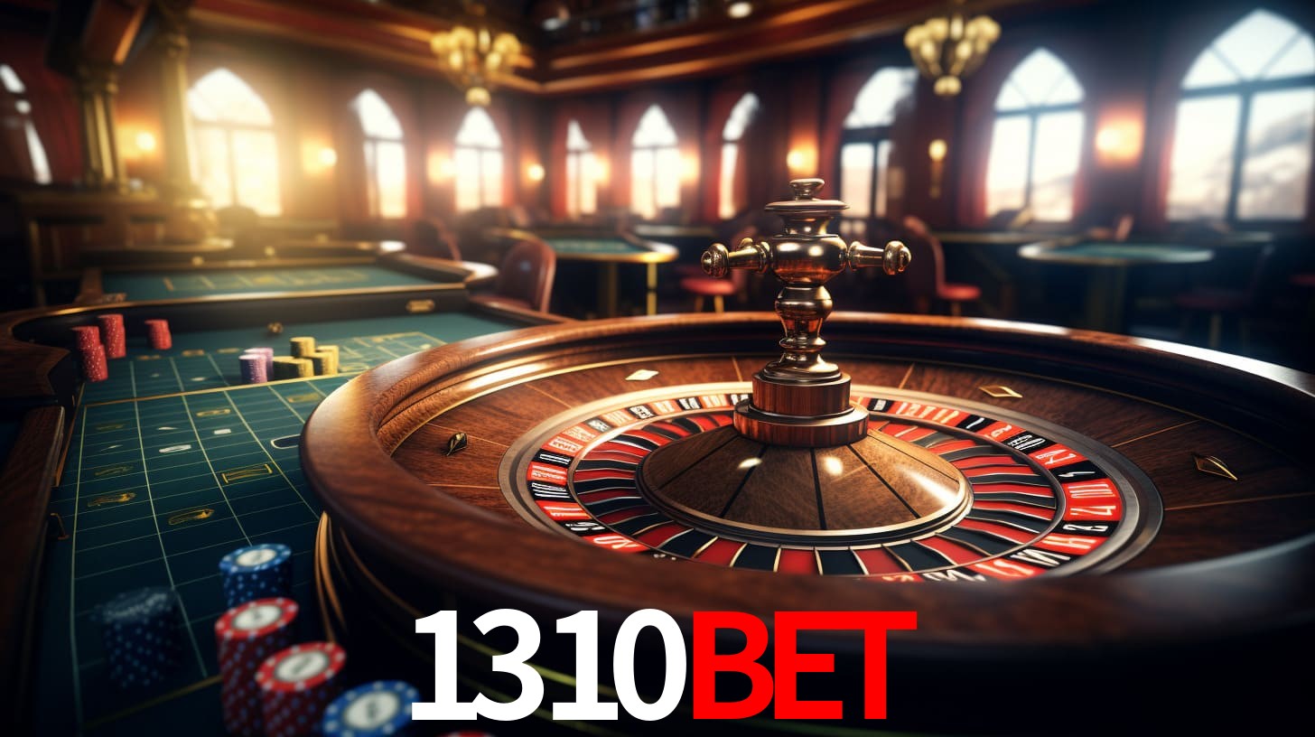 Game Statistics 1310bet