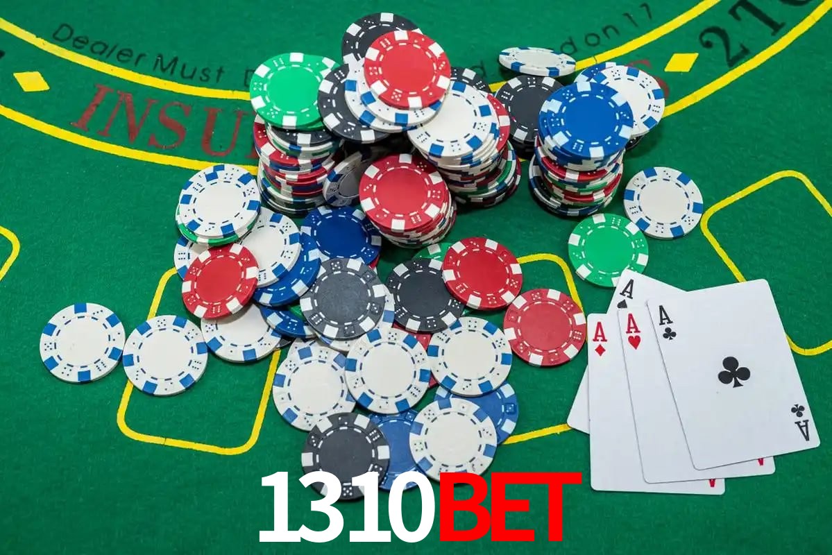 Programa VIP 1310bet