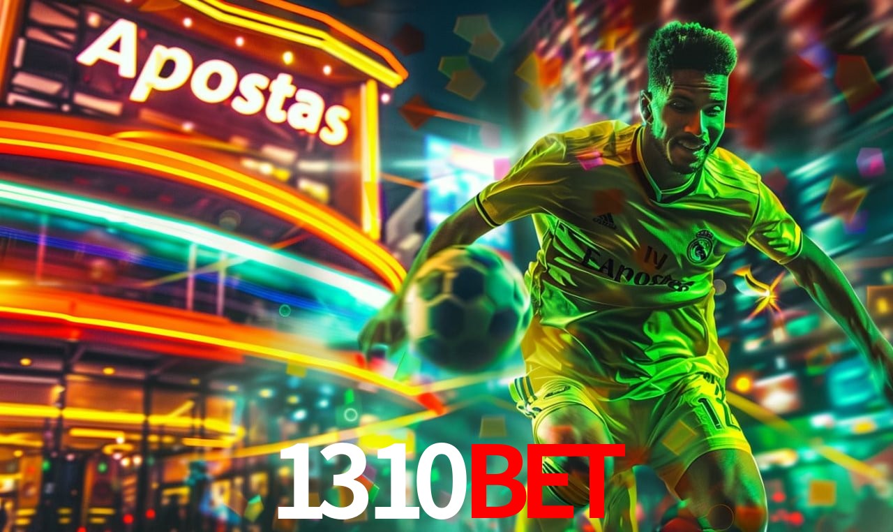 Jogos de Slot 1310bet