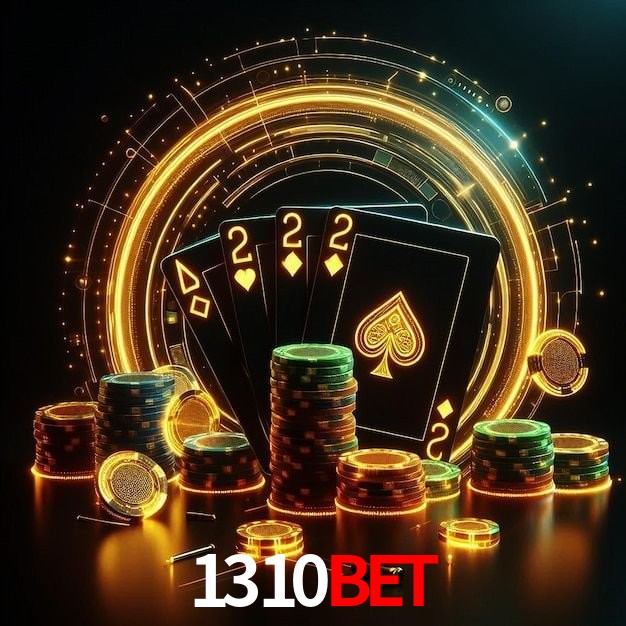 Casino Ao Vivo 1310bet