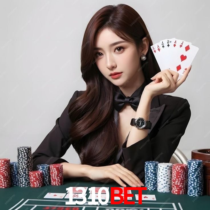Promoções Sazonais 1310bet