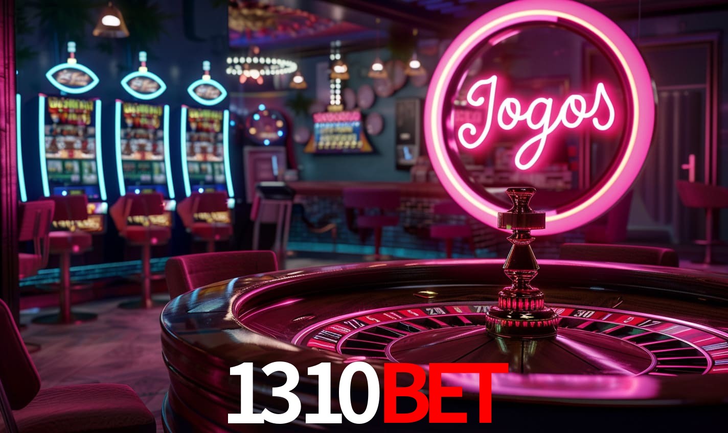 Desvendando o Mundo dos Jogos Virtuais na 1310bet