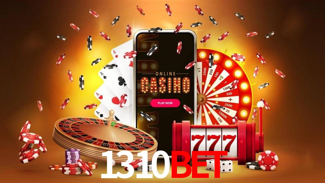 Benefícios da Conta 1310bet