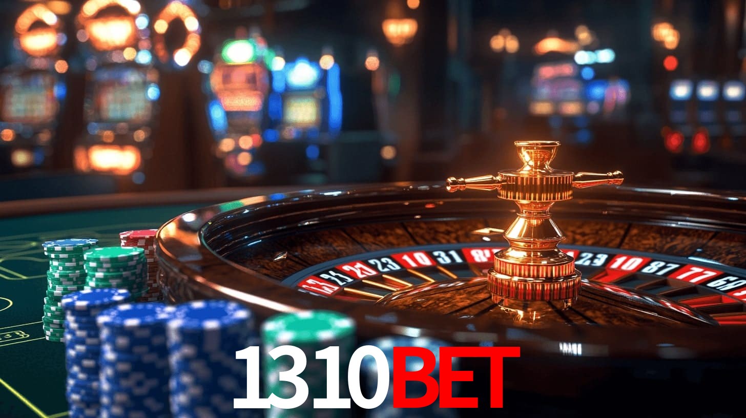 Live Casino 1310bet