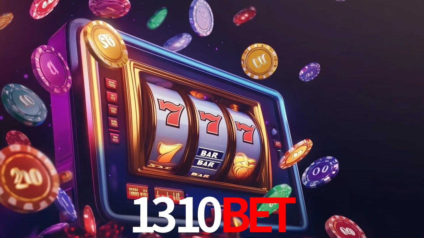 Welcome Bonus 1310bet
