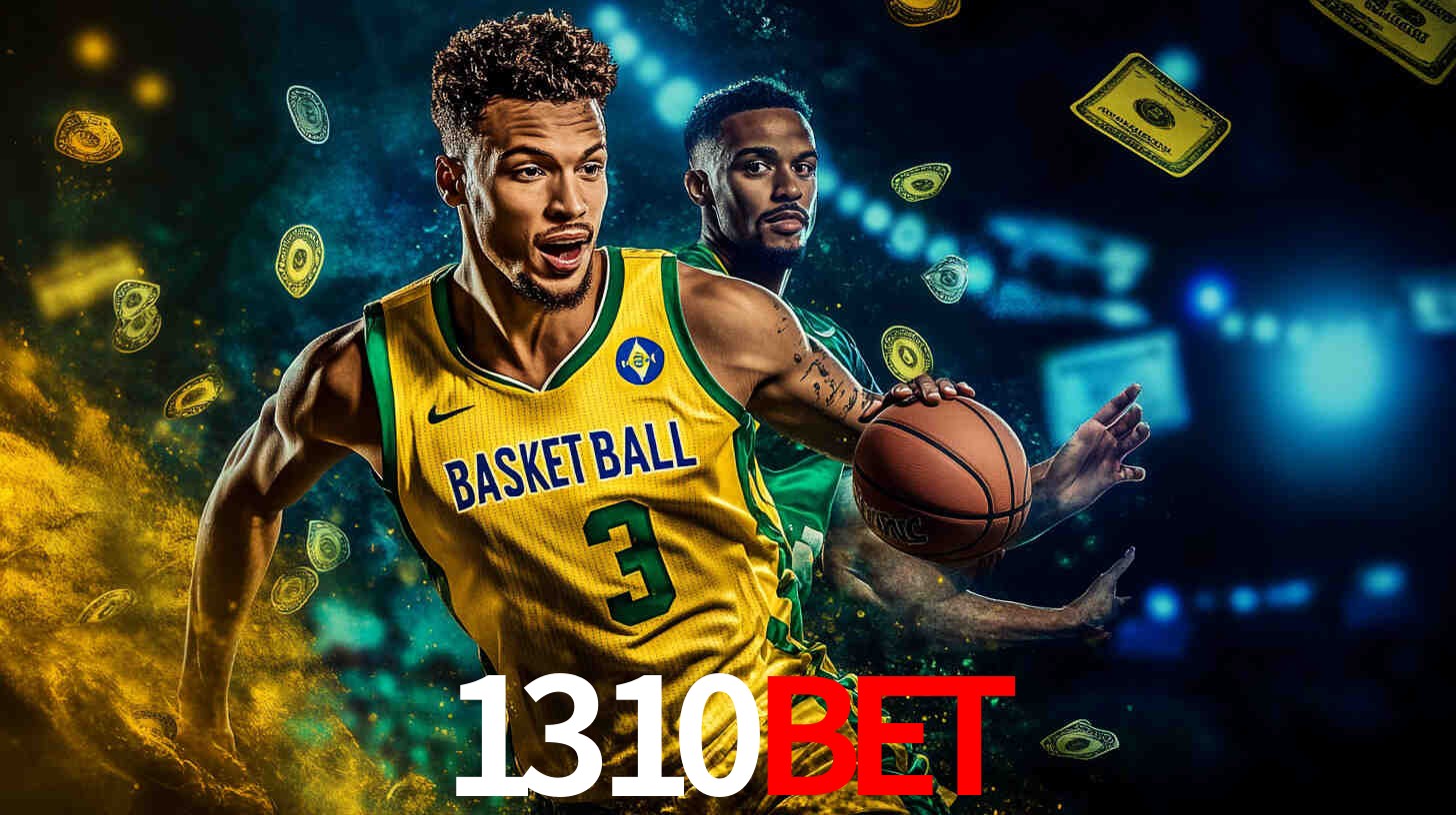 Apostas Esportivas na 1310bet: Um Guia Completo