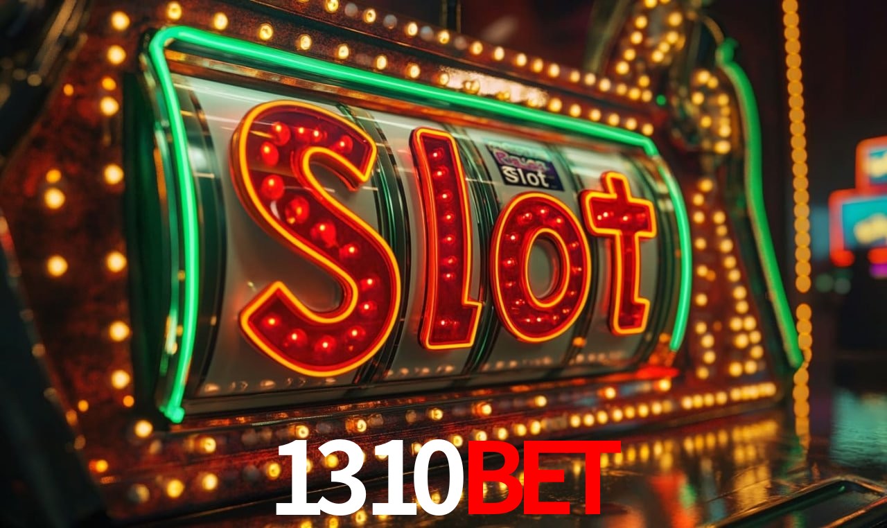 Especiais de Fim de Semana 1310bet