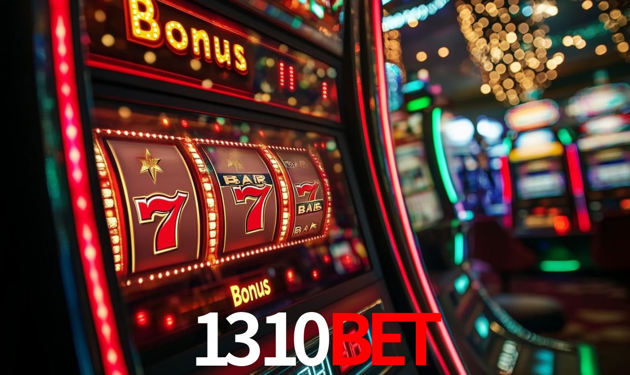 Bônus Generosos e Exclusivos no 1310bet para Você!