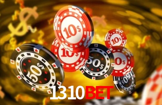 Apostas de Futebol 1310bet