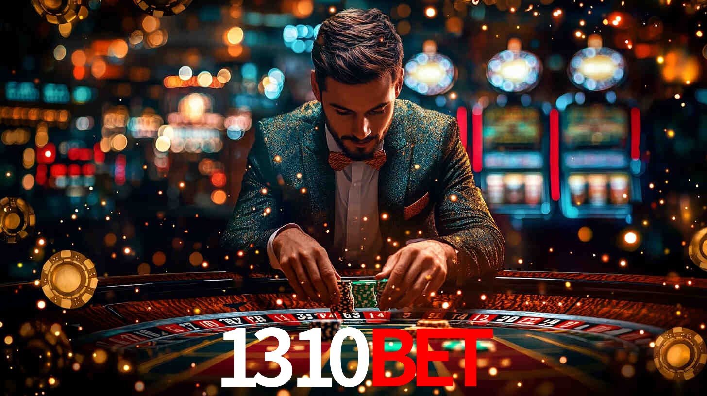 Tennis Betting 1310bet
