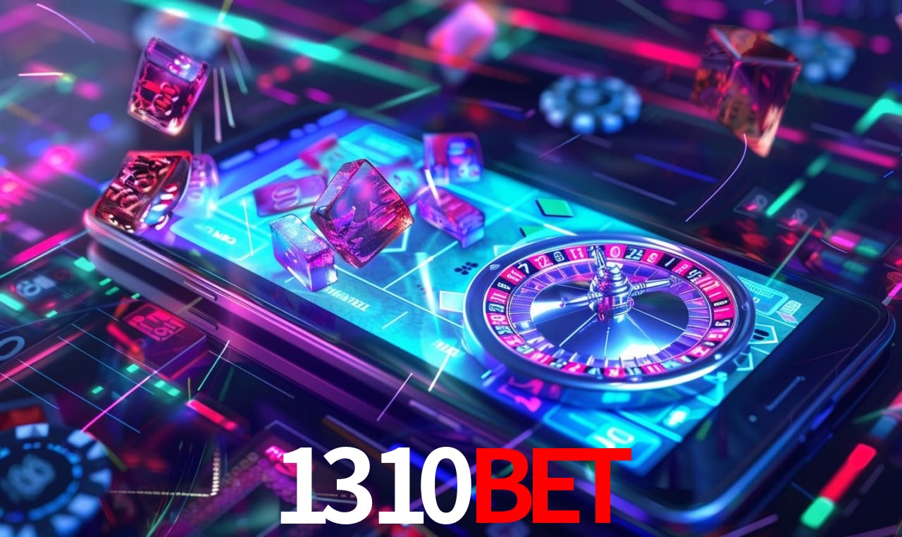 Estatísticas 1310bet