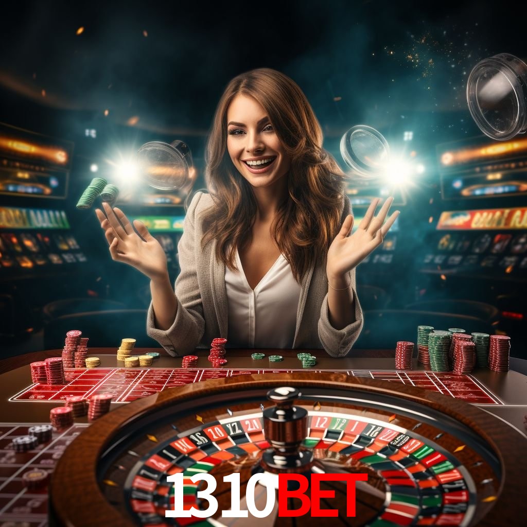Spaceman Game 1310bet