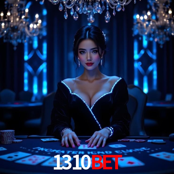 Login Seguro 1310bet