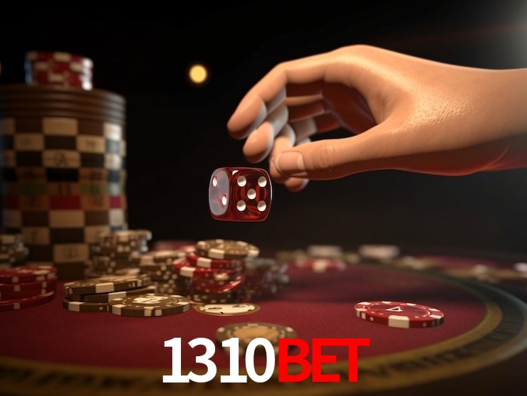 Provedores de Jogos 1310bet