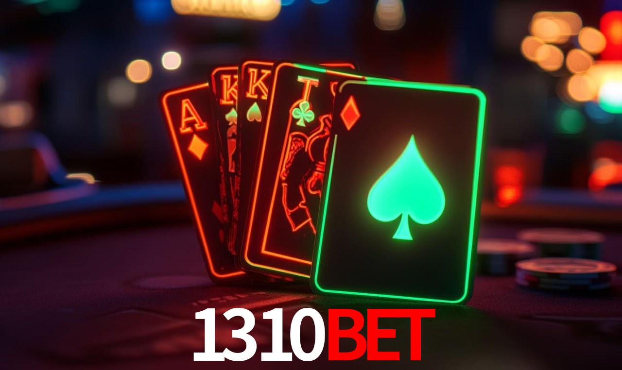 Diretório de Jogos 1310bet