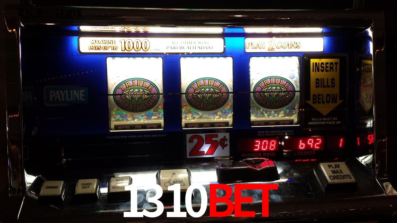 Live Casino 1310bet