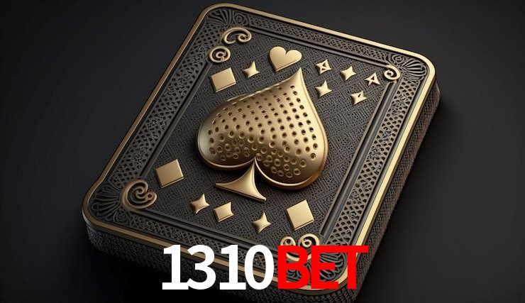 Recursos de Bônus 1310bet