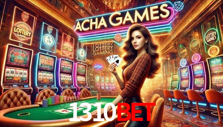 Game Providers 1310bet