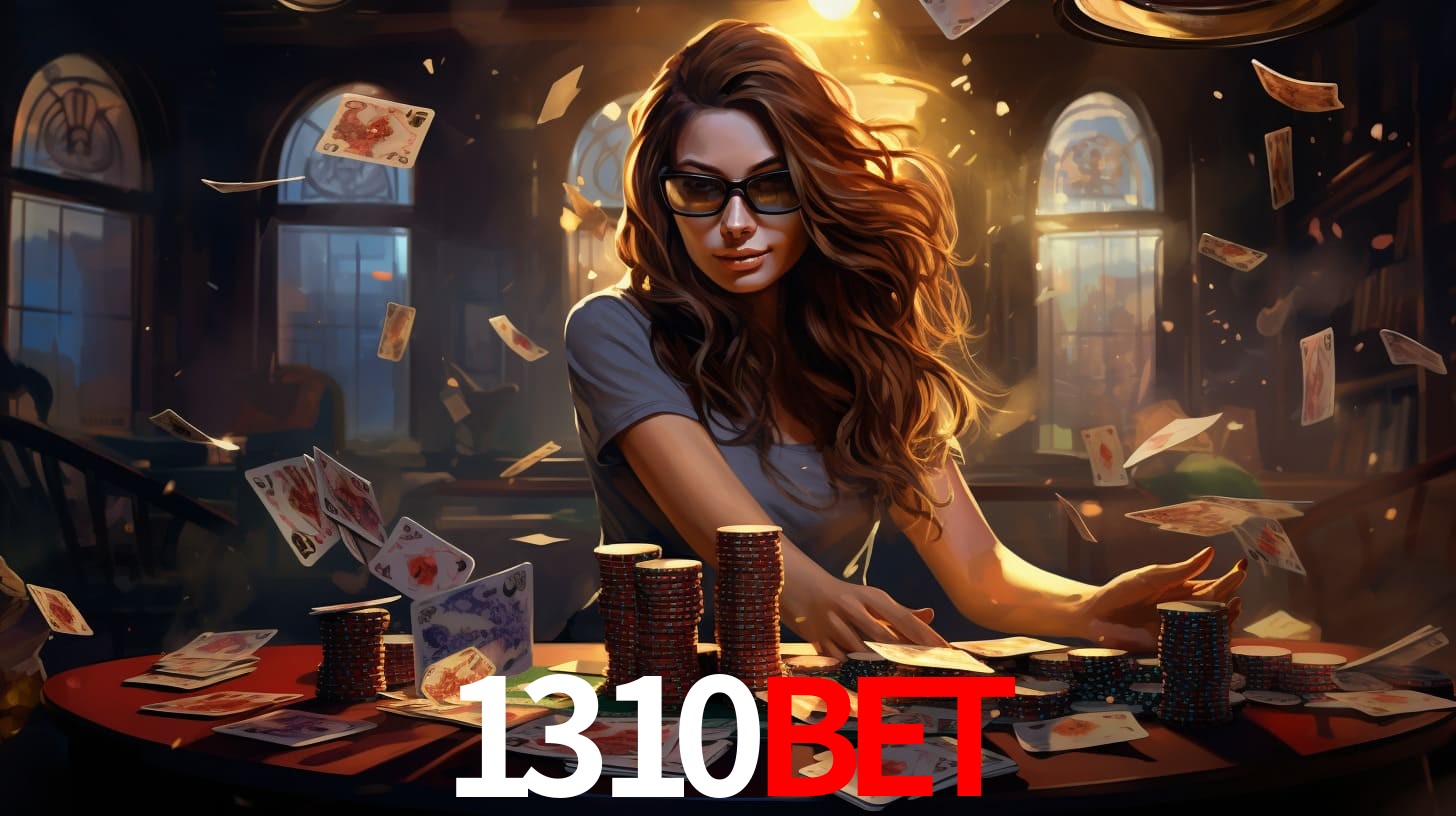 Bonus Features 1310bet