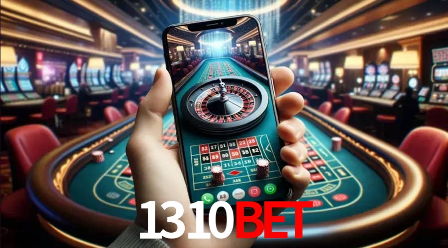 Flash Promotion 1310bet