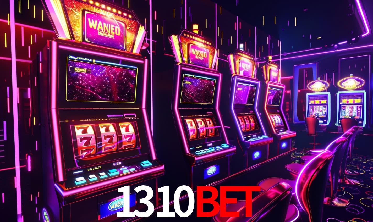 Descubra o Programa VIP da 1310bet: Vantagens Exclusivas para Jogadores