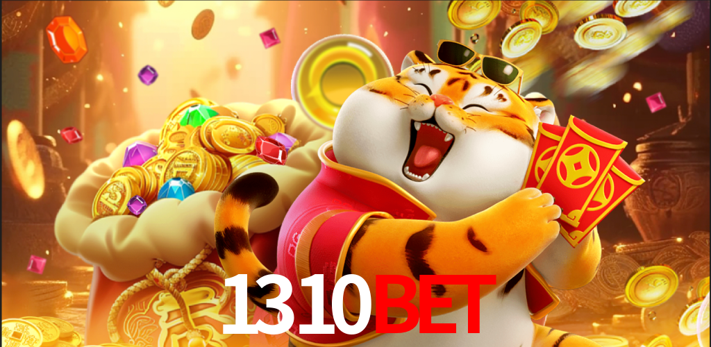Daily Bonuses 1310bet