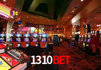 Descubra o Mundo do Cassino Online com 1310bet