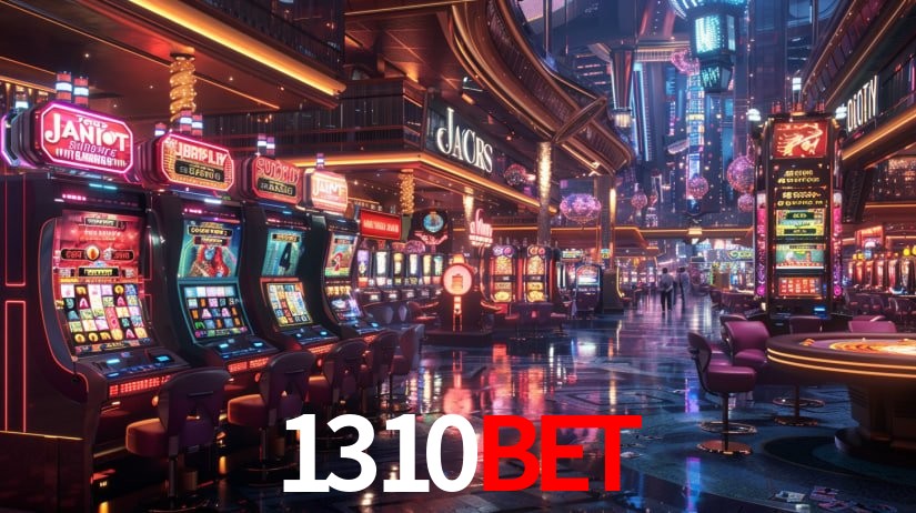 API Integration 1310bet