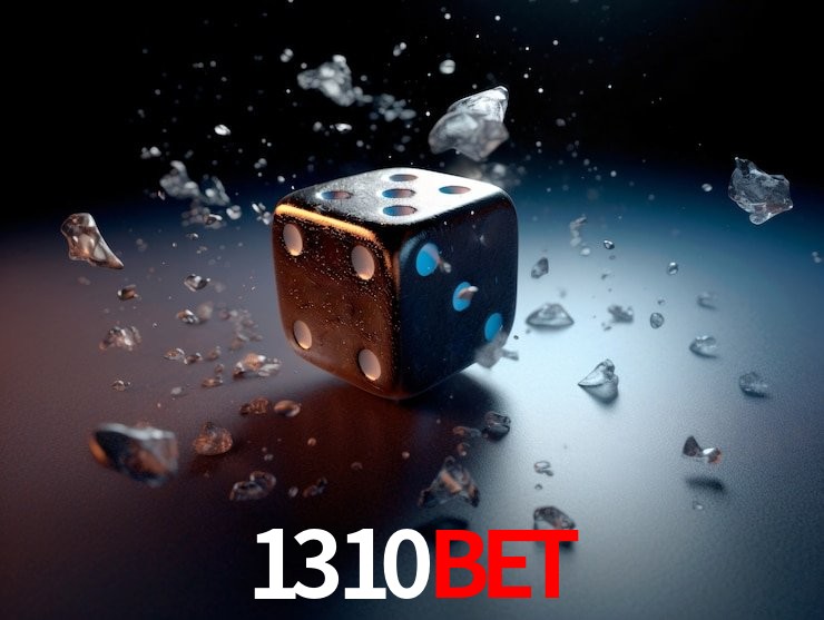 1310bet: Jogos de Caça-Níqueis-Altas Recompensas, Roleta-Velocidade, Blackjack-Desafios Máximos