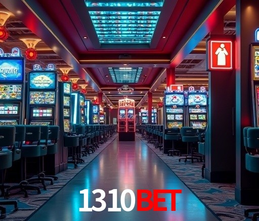 A Emoção da Loteria na 1310bet: Uma Chance de Mudança de Vida