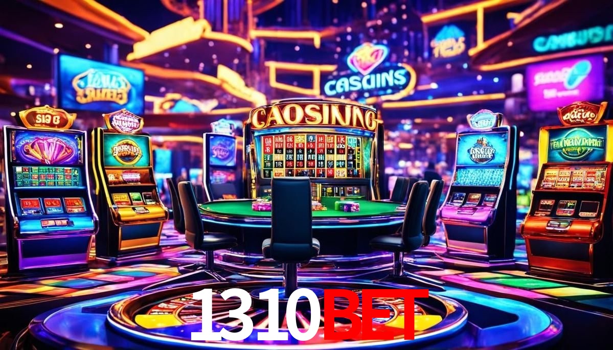 Avaliações dos Jogadores 1310bet