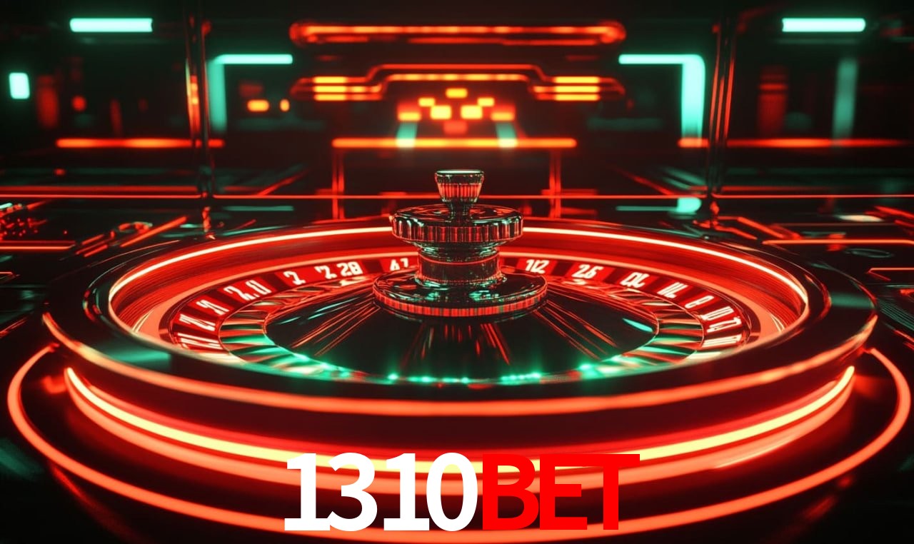 Desvendando o Mundo dos Jogos Virtuais na 1310bet