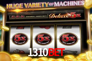 Descubra o Mundo do Cassino Online com 1310bet