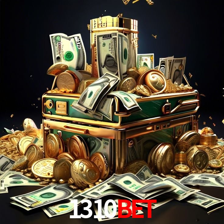 Experiência VIP 1310bet