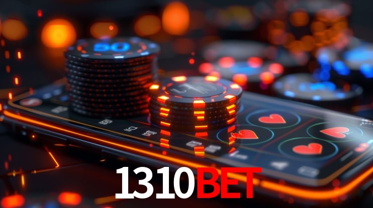 Account Benefits 1310bet