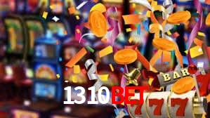 1310bet App Interface