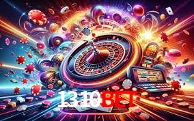 Apostas de Tênis 1310bet