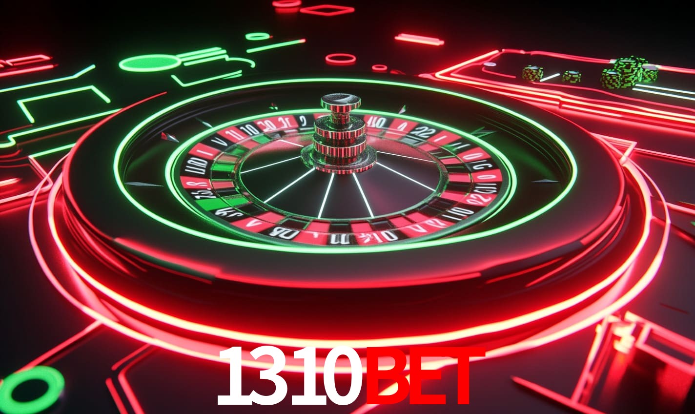 Inovações de Jogos na 1310bet: O Futuro das Experiências Interativas