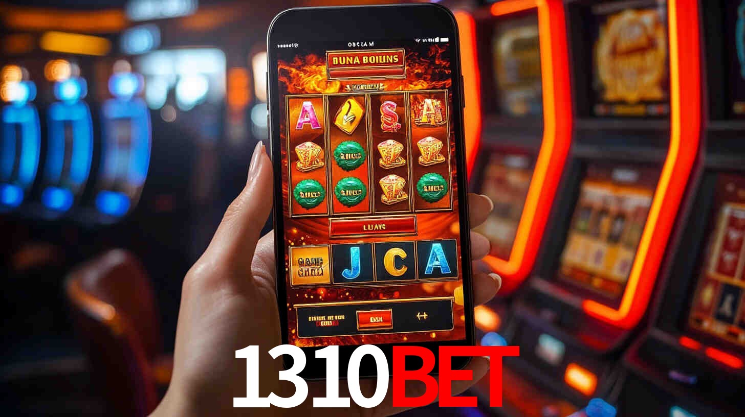 VIP Casino 1310bet