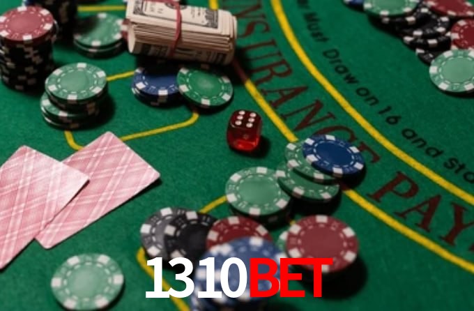 Premium Interface 1310bet