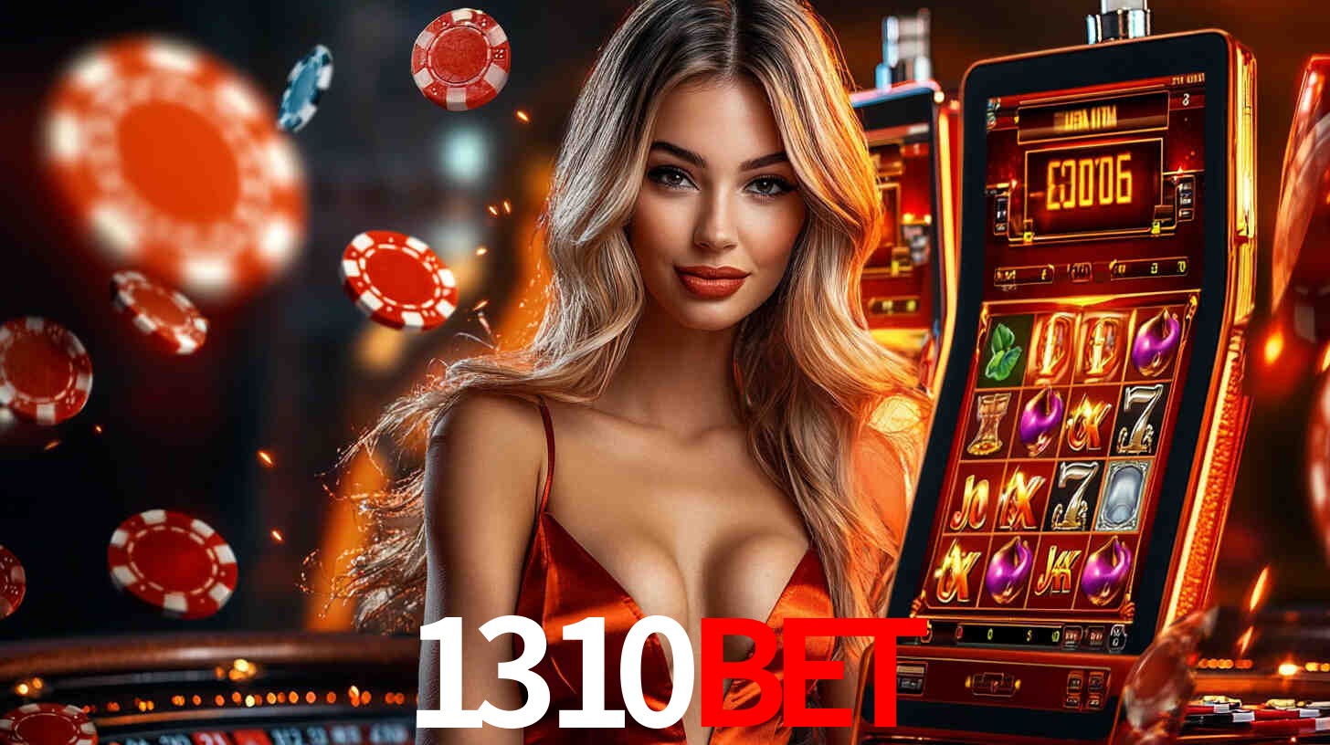 Roulette Table 1310bet